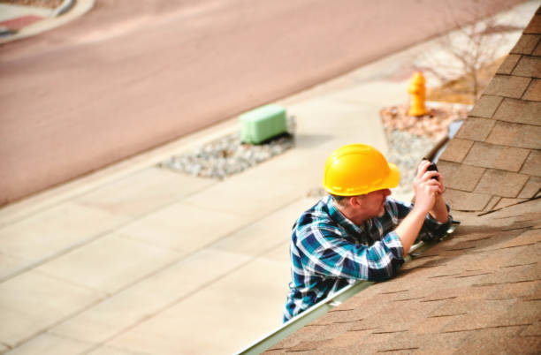 Best Roofing Contractors for Homes  in Grizzly Flats, CA