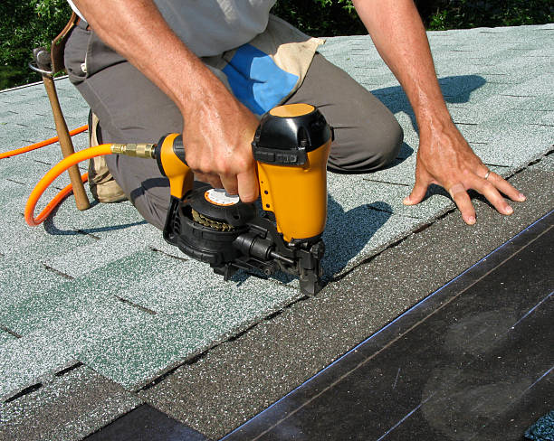 Best Tile Roofing Contractor  in Grizzly Flats, CA