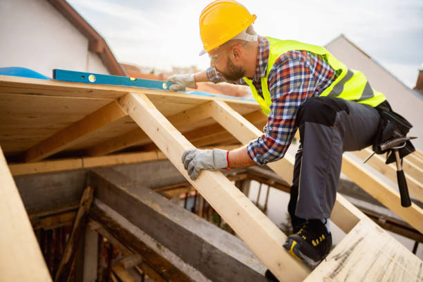 Reliable Grizzly Flats, CA Roofing Contractor Solutions