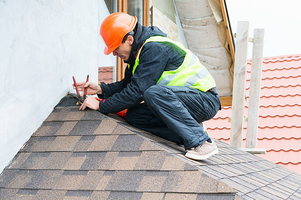 Best Affordable Roofing Company  in Grizzly Flats, CA