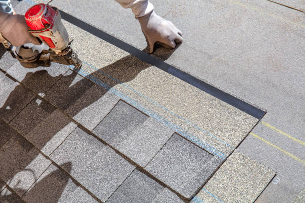 Best Roofing Contractor Near Me  in Grizzly Flats, CA