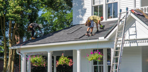 Trusted Grizzly Flats, CA Roofing Contractor Experts