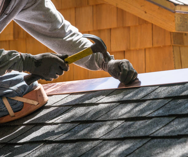 Best New Roof Installation  in Grizzly Flats, CA